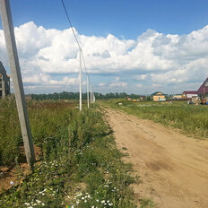 Коттеджный посёлок «Морозово», Раменский округ - изображение 9