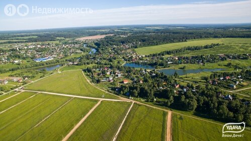 Коттеджные поселки в Городском округе Ступино - изображение 60