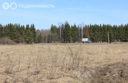 Коттеджные поселки в Сергиево-Посадском районе - изображение 47