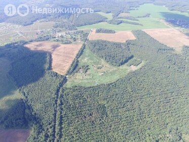 Коттеджные поселки в Сергиево-Посадском районе - изображение 35