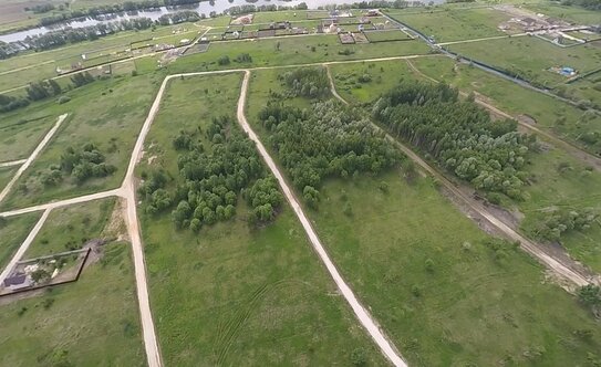 Коттеджные поселки в Московской области - изображение 55