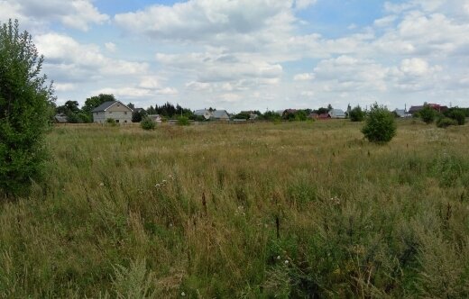 Коттеджные поселки в Московской области - изображение 47