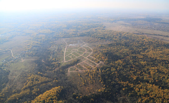 Коттеджные поселки в Московской области - изображение 13