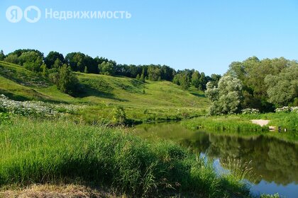 Коттеджные поселки в Москве и МО - изображение 37