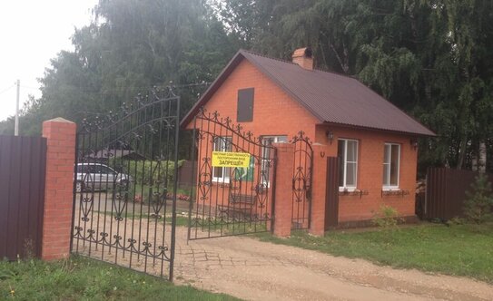 Коттеджные поселки в Ступино - изображение 20