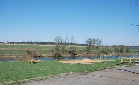 Коттеджные поселки в Московской области - изображение 18