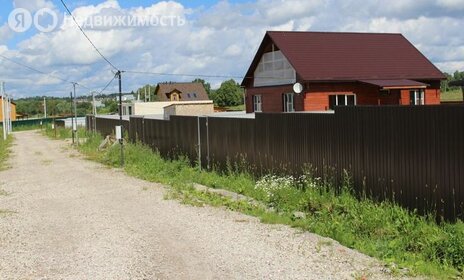 Коттеджные поселки в Городском округе Истра - изображение 31