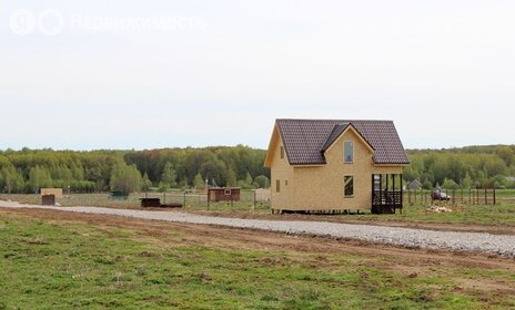 Коттеджные поселки в Городском округе Домодедово - изображение 5