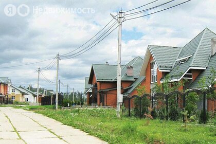 Коттеджные поселки в Городском округе Клин - изображение 31