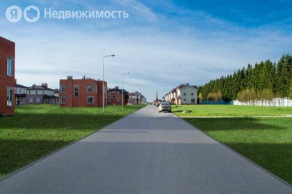 Коттеджные поселки в Москве и МО - изображение 13