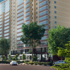 Квартира 75,1 м², 2-комнатная - изображение 3