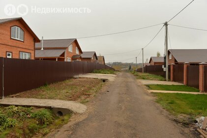 Коттеджные поселки в Дмитровском городском округе - изображение 53
