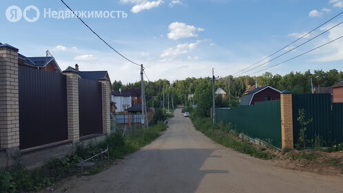 Коттеджные поселки в Щёлковском районе - изображение 37