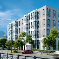 Квартира 58,5 м², 2-комнатная - изображение 4