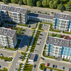 Квартира 43,8 м², 1-комнатная - изображение 4