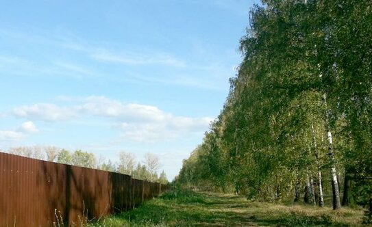 Коттеджные поселки в Воскресенске - изображение 9