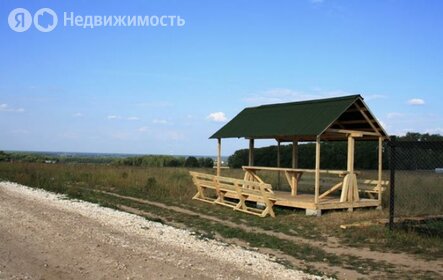 Коттеджные поселки в Коломенском городском округе - изображение 12