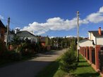 Коттеджный посёлок «Усадьба Зайцево», Одинцовский округ - изображение 6