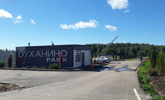 Коттеджные поселки в Московской области - изображение 45