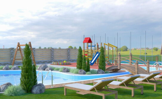 Коттеджные поселки в Московской области - изображение 11