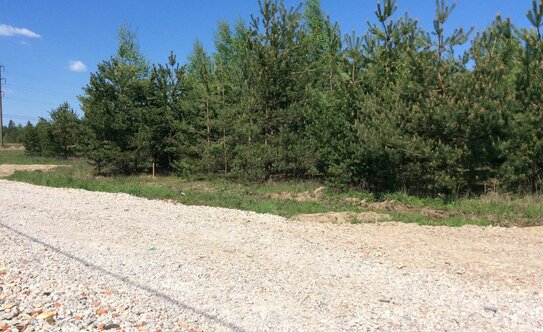 Коттеджные поселки в Московской области - изображение 13