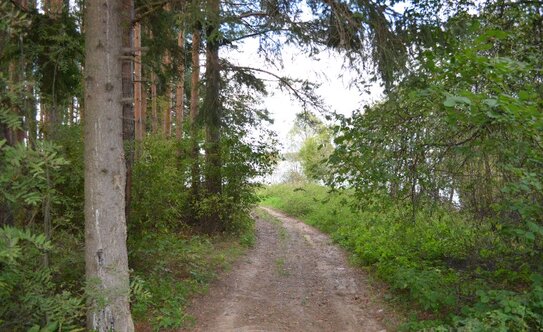 Коттеджные поселки в Московской области - изображение 52