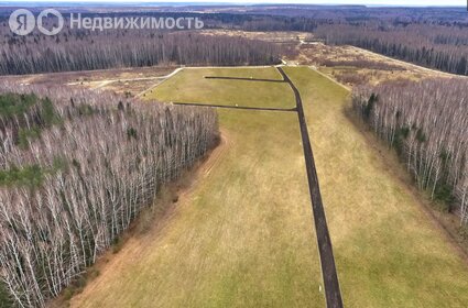 Коттеджные поселки в Городском округе Можайском - изображение 28