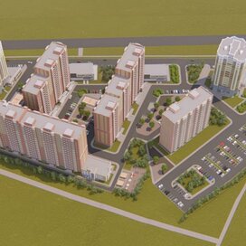Купить 2-комнатную квартиру без ремонта в ЖК «Содышка» во Владимире - изображение 3