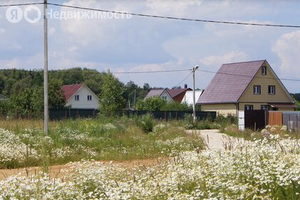 Коттеджные поселки в Городском округе Чехов - изображение 29