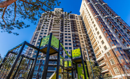 Застройщик Larus capital в Москве - изображение 8