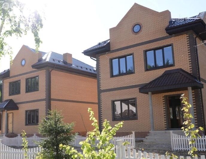 Коттеджный посёлок «Лесной VIP», городской округ Щёлково - изображение 8