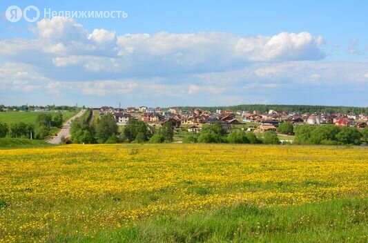 Коттеджный посёлок «Ивушкино», округ Домодедово - изображение 11