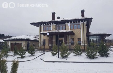 Коттеджные поселки в Солнечногорском районе - изображение 33