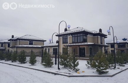Коттеджные поселки в Солнечногорском районе - изображение 35