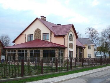 Коттеджные поселки в Пушкинском районе - изображение 42