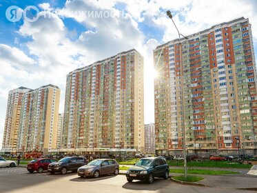 41 м², 1-комнатная квартира 36 000 ₽ в месяц - изображение 112