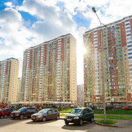 Купить 3-комнатную квартиру в высотках в микрорайоне «Центр-2» в Москве и МО - изображение 4