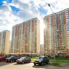 Квартира 74 м², 3-комнатная - изображение 4