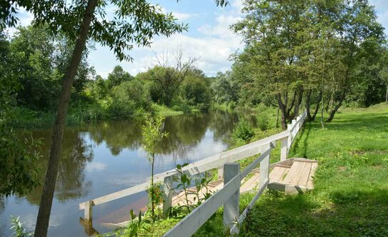 Коттеджные поселки в Московской области - изображение 17