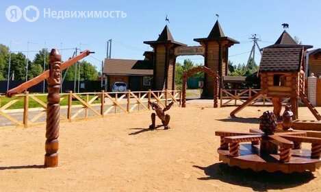 Коттеджные поселки в Солнечногорском районе - изображение 19