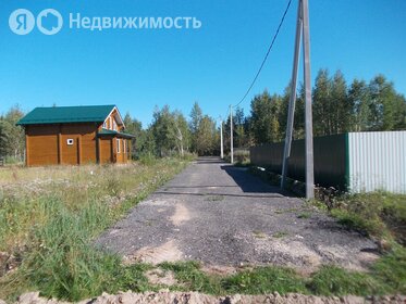 Коттеджные поселки в Городском округе Чехов - изображение 32