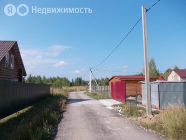 Коттеджные поселки в Городском округе Чехов - изображение 33