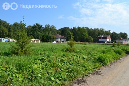 Коттеджные поселки в Городском округе Мытищи - изображение 28