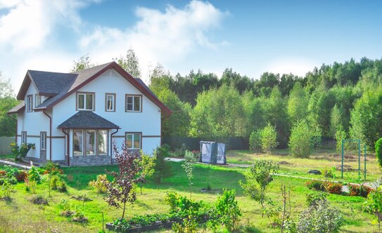 Коттеджные поселки в Московской области - изображение 41