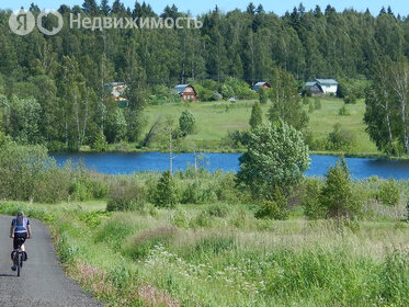 Коттеджные поселки в Городском округе Клин - изображение 48