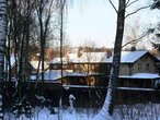 Коттеджный посёлок «Зимний сад» - изображение 5