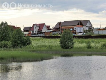 Коттеджные поселки в Городском округе Кашира - изображение 11