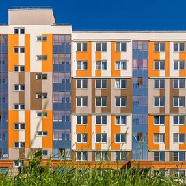 Купить квартиру с отделкой в ЖК «Ясно.Янино» в Санкт-Петербурге и ЛО - изображение 5