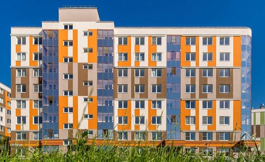 62,5 м², 3-комнатная квартира 5 250 000 ₽ - изображение 14