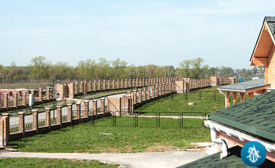 Коттеджные поселки в Московской области - изображение 12